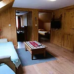 Lejlighed For 4 People, *