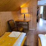 Lejlighed For 4 People, Wisełka