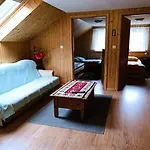 For 4 People, * Wisełka