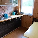For 4 People, Wisełka