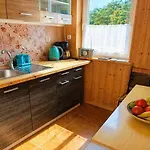 For 4 People, Wisełka