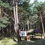 For 4 People, Lejlighed Wisełka