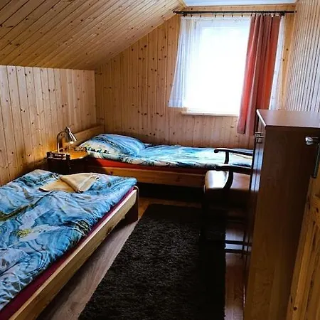 Апартаменты For 4 People,