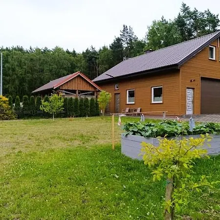 For 4 People, Апартаменты