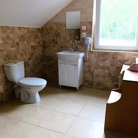 Apartman For 4 People, *