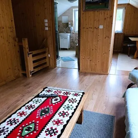 For 4 People, Apartman