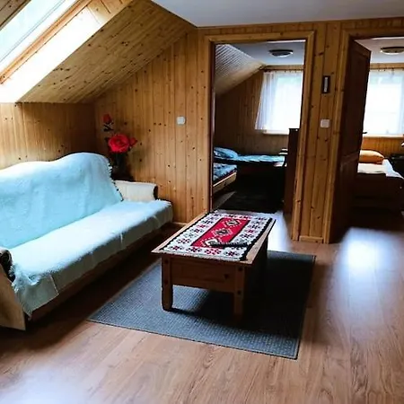 For 4 People, Апартаменты *