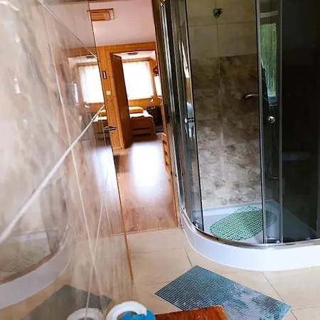 Апартаменты For 4 People,