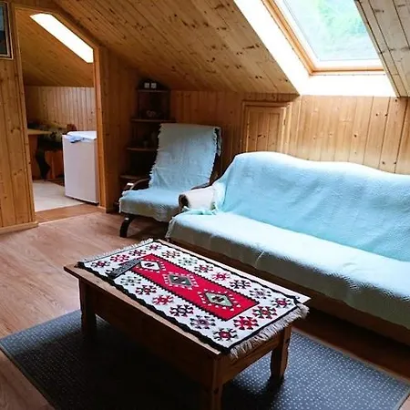 Apartman For 4 People, *