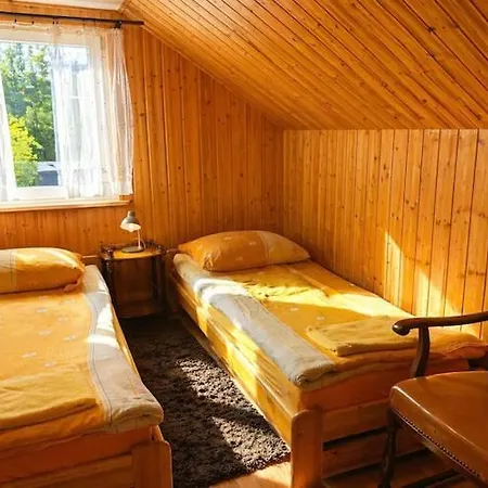 Lejlighed For 4 People,