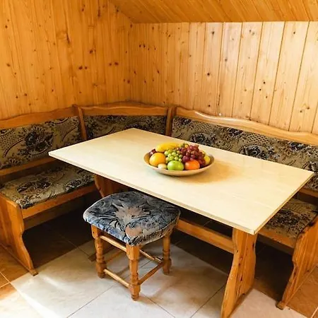 For 4 People, Wisełka