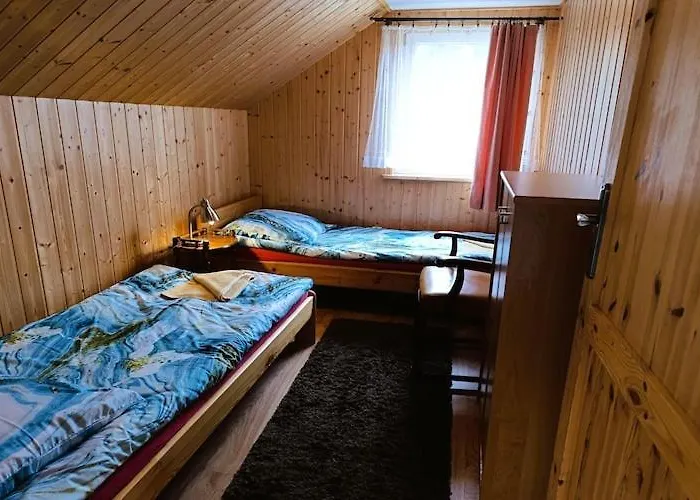 Apartman For 4 People,