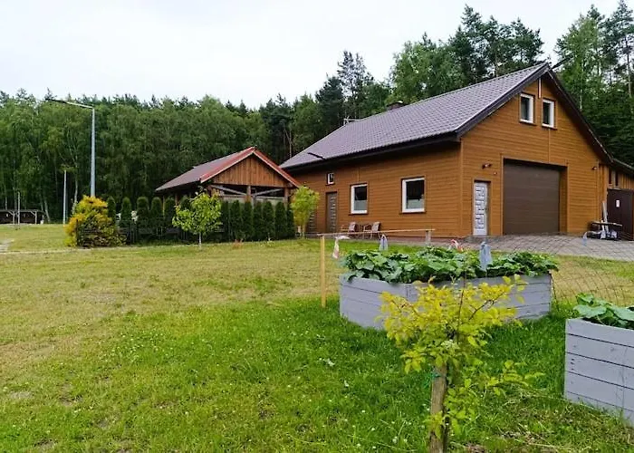 For 4 People, Apartman