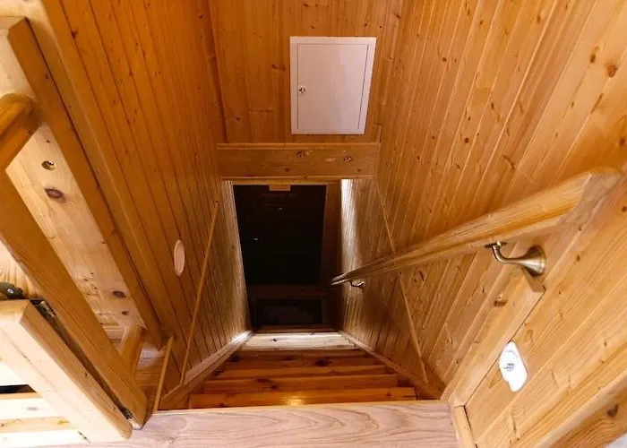 For 4 People, Apartman *