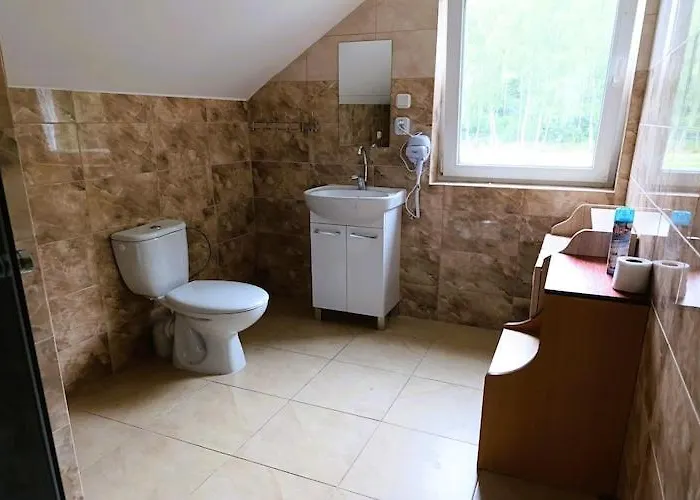 Apartman For 4 People, *