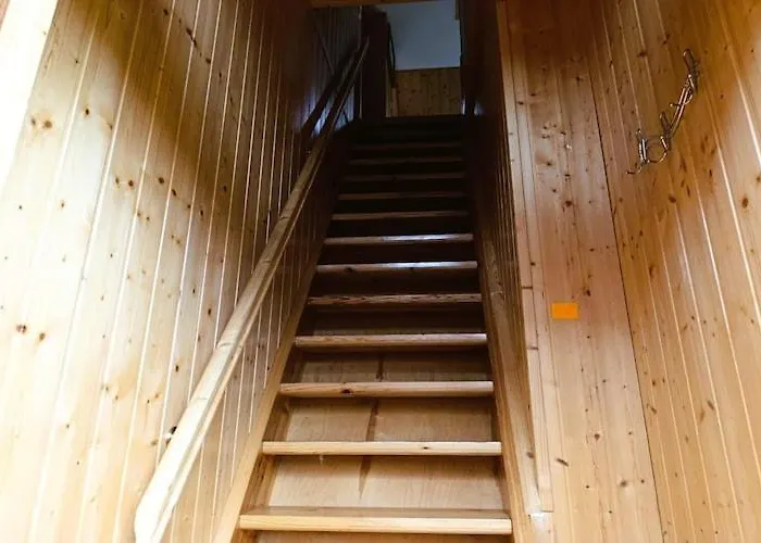 For 4 People, Apartman