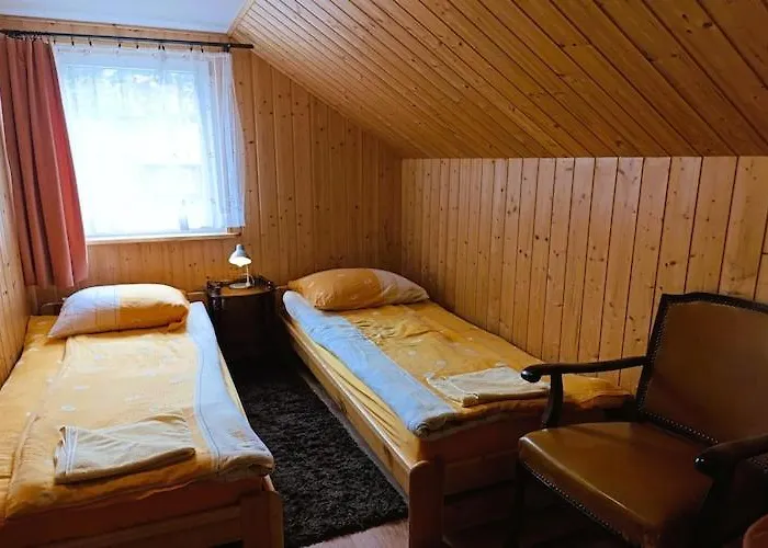 For 4 People, Apartman *