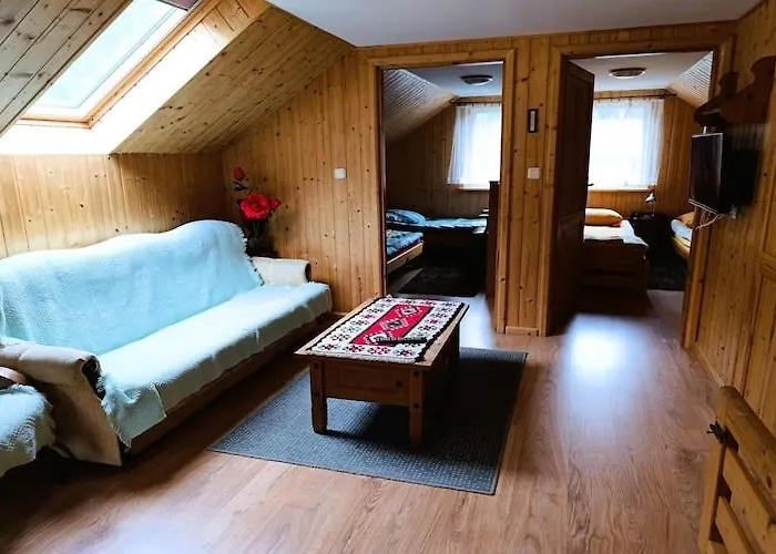 For 4 People, * Wisełka