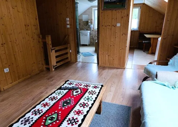 For 4 People, Apartman