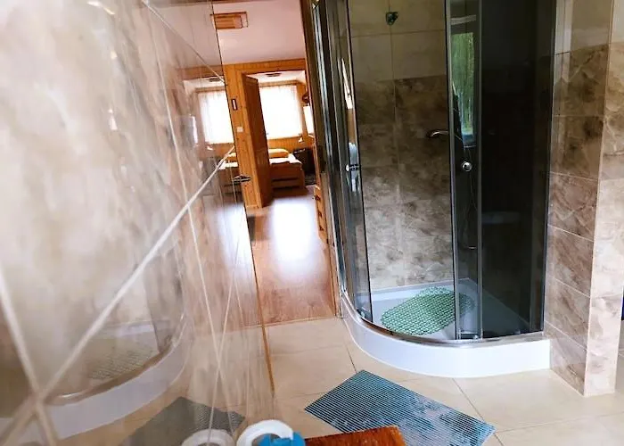 Apartman For 4 People,