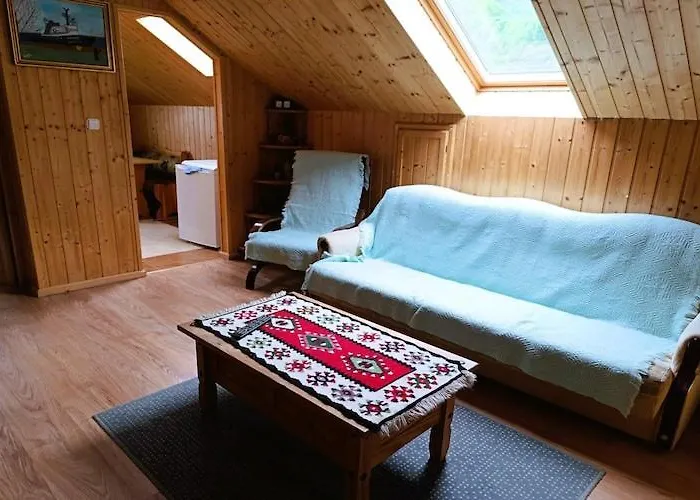 Apartman For 4 People, *