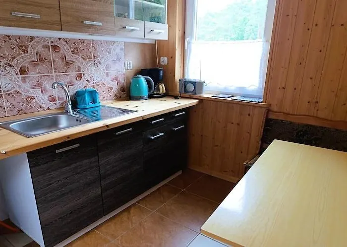 For 4 People, Wisełka